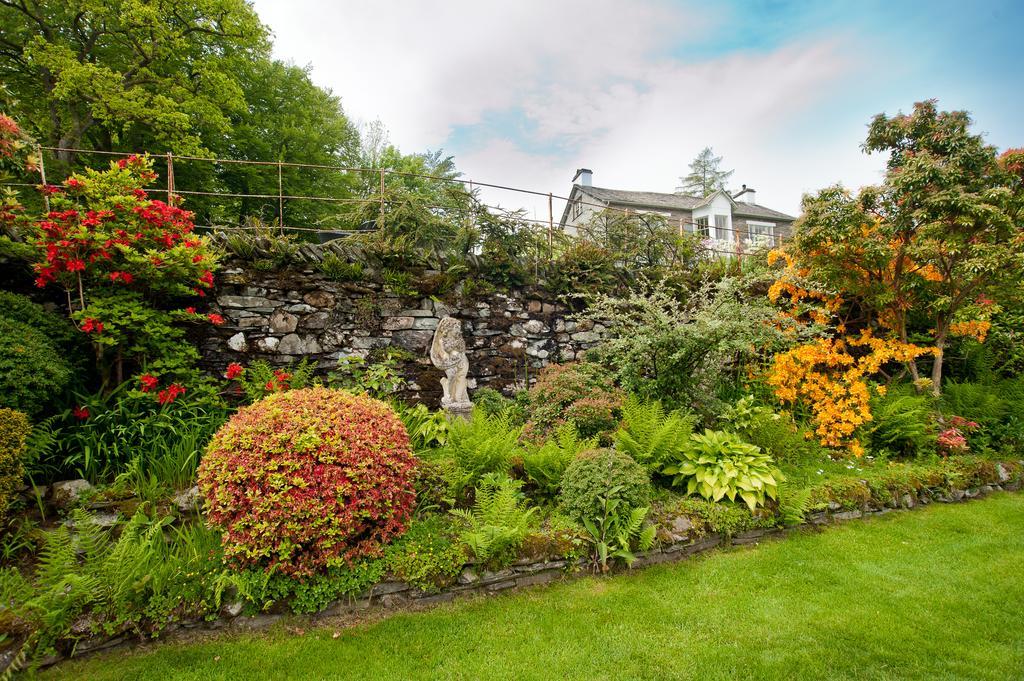 Eltermere Inn Elterwater Exterior foto