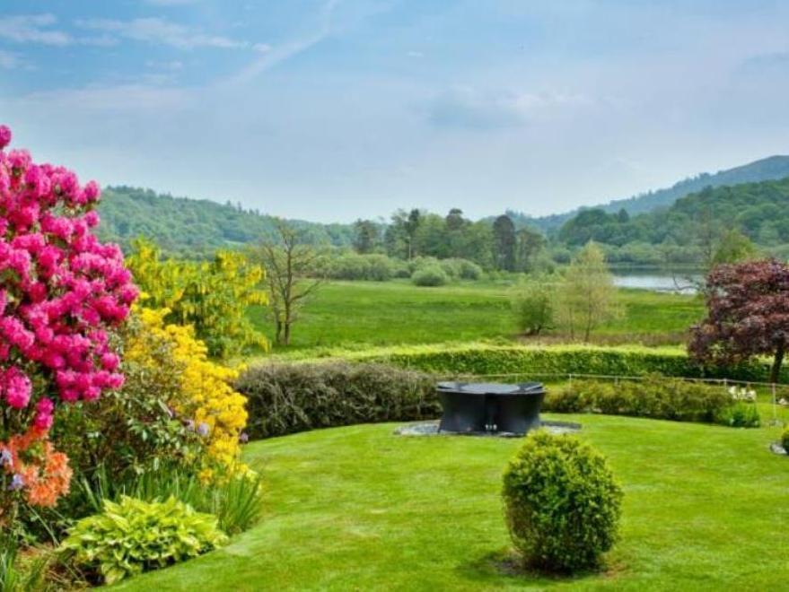 Eltermere Inn Elterwater Exterior foto