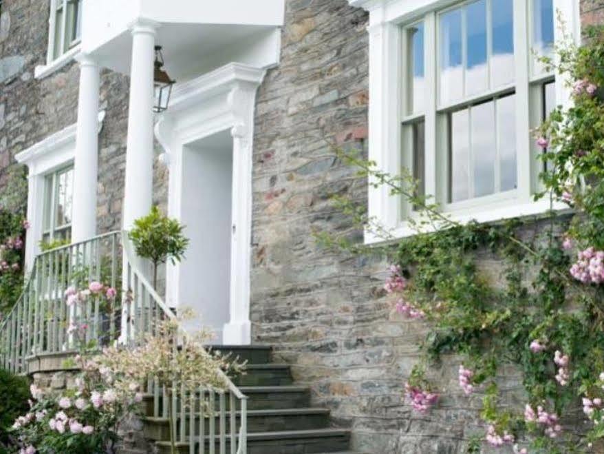 Eltermere Inn Elterwater Exterior foto